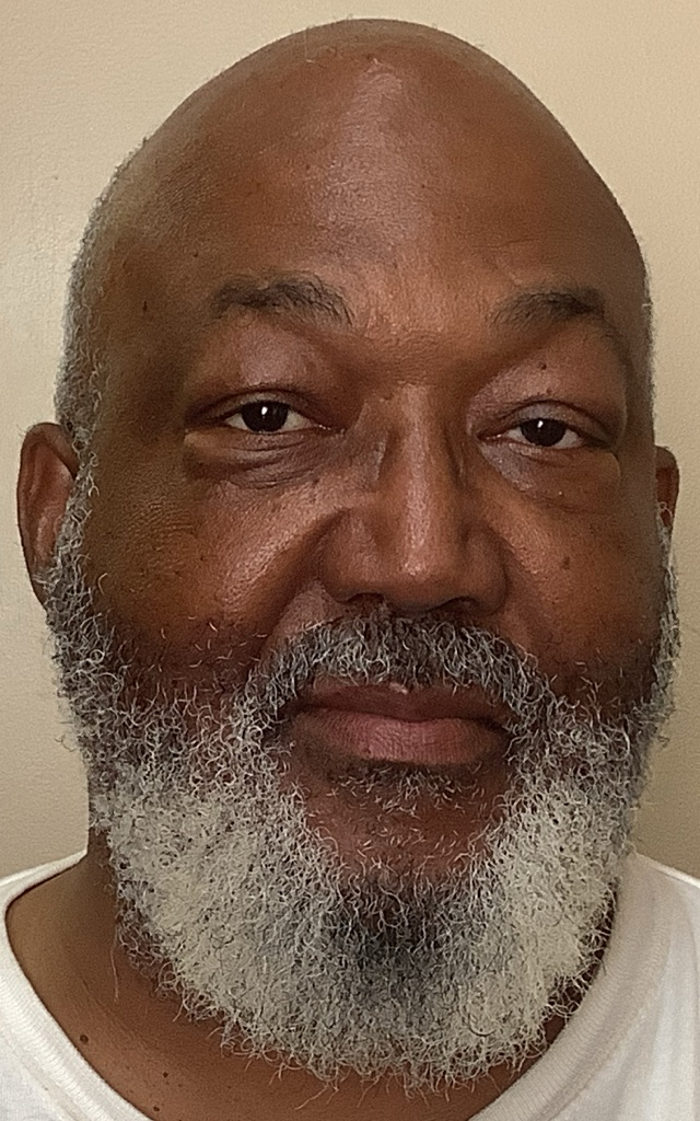 Photo of RAY ALLEN MCGILL