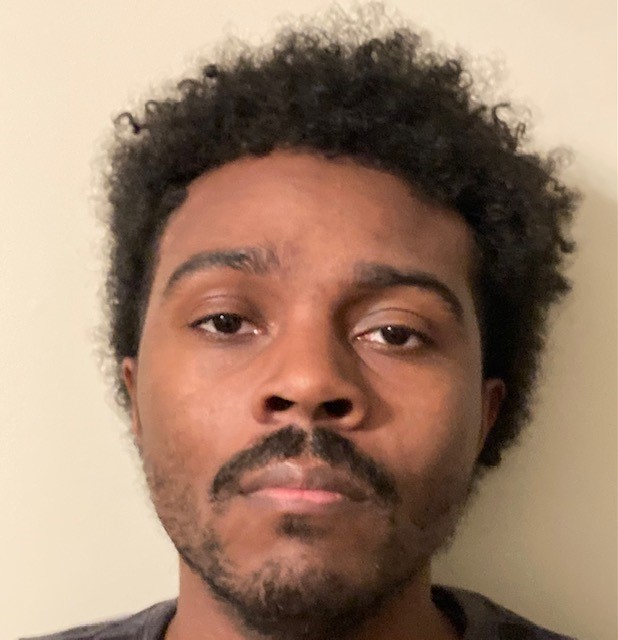 Photo of BRELAND DION COLEMAN
