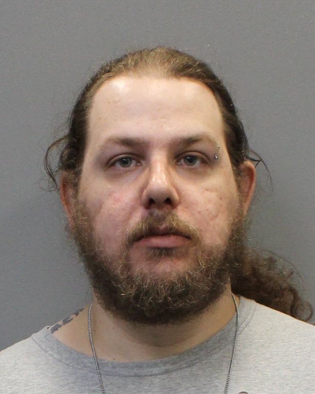 Photo of KURTIS LEE ROBERTS