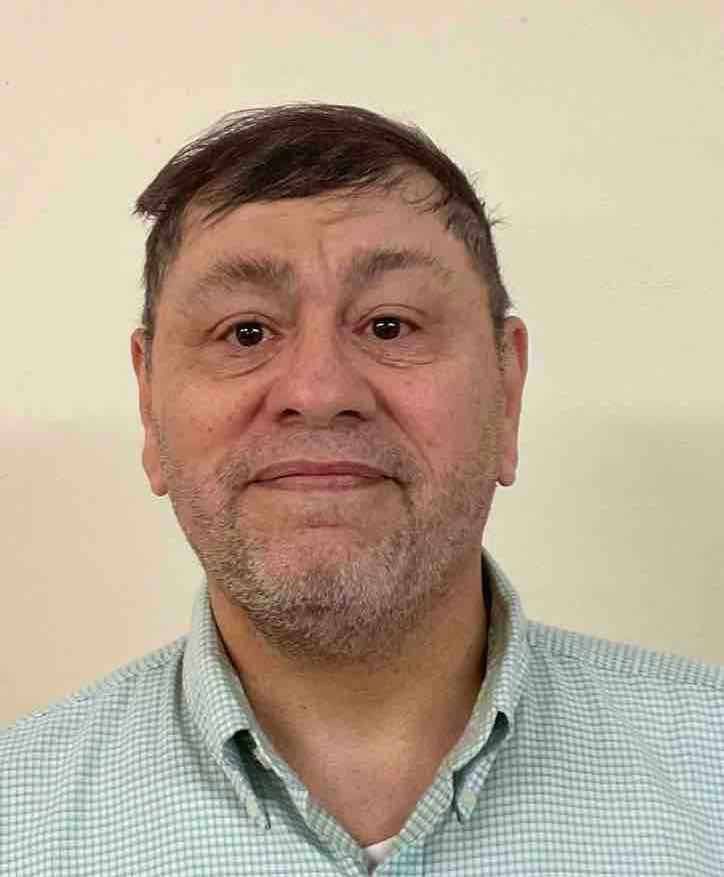 Photo of MICHAEL ROY DAVIS