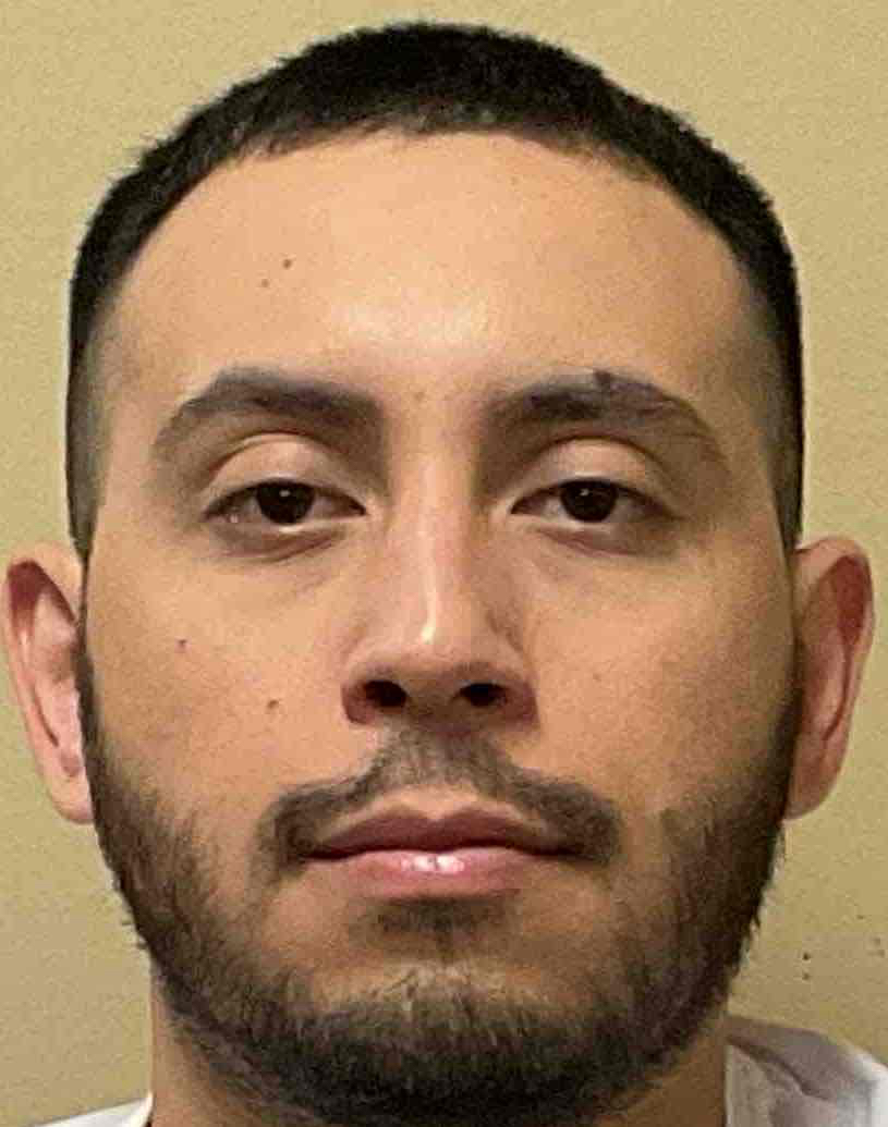 Photo of JOSHUA GABRIEL GUERRA