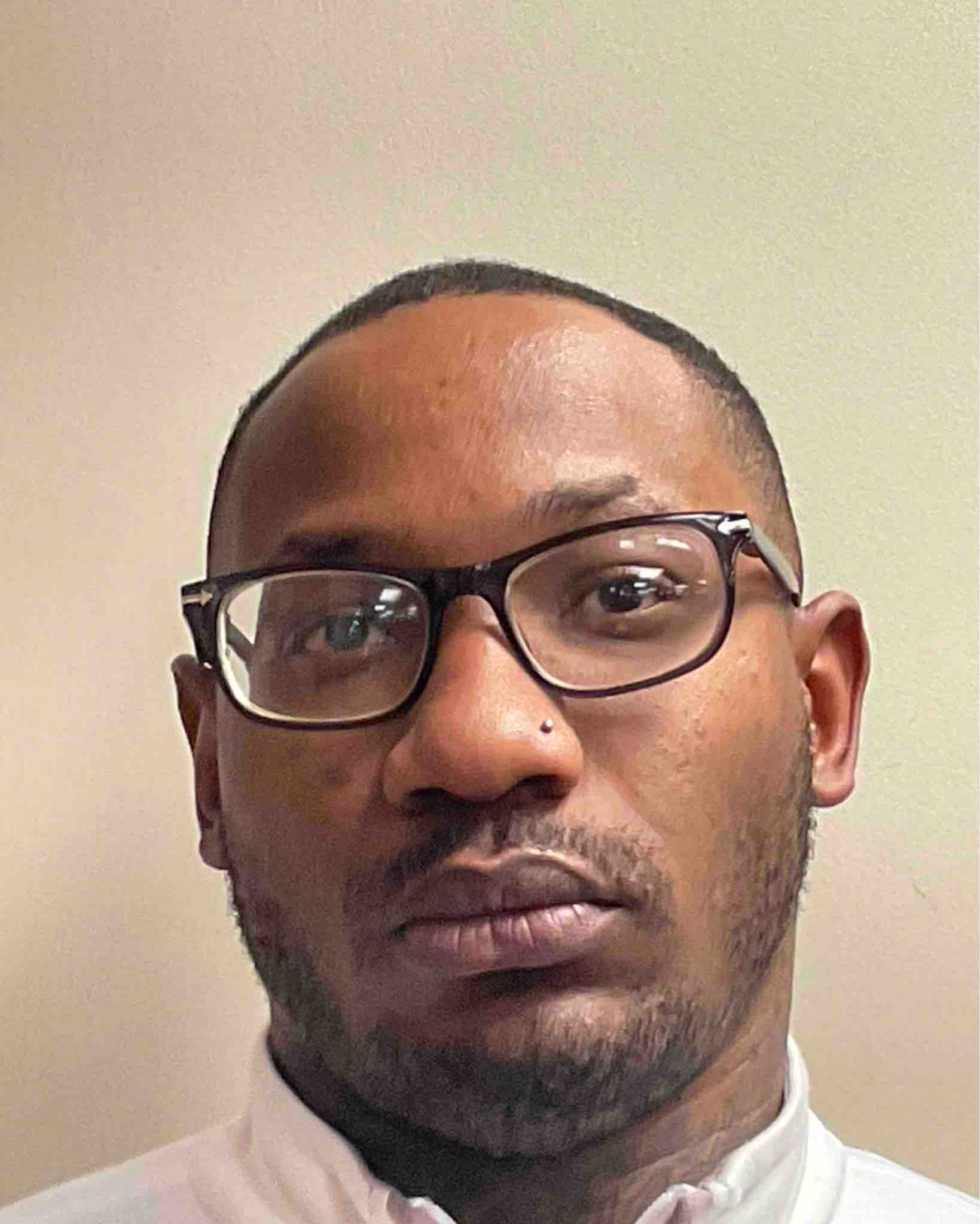 Photo of TIMOTHY D GOODWIN