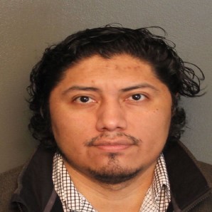 Photo of PAUL FLORES-VAZQUEZ