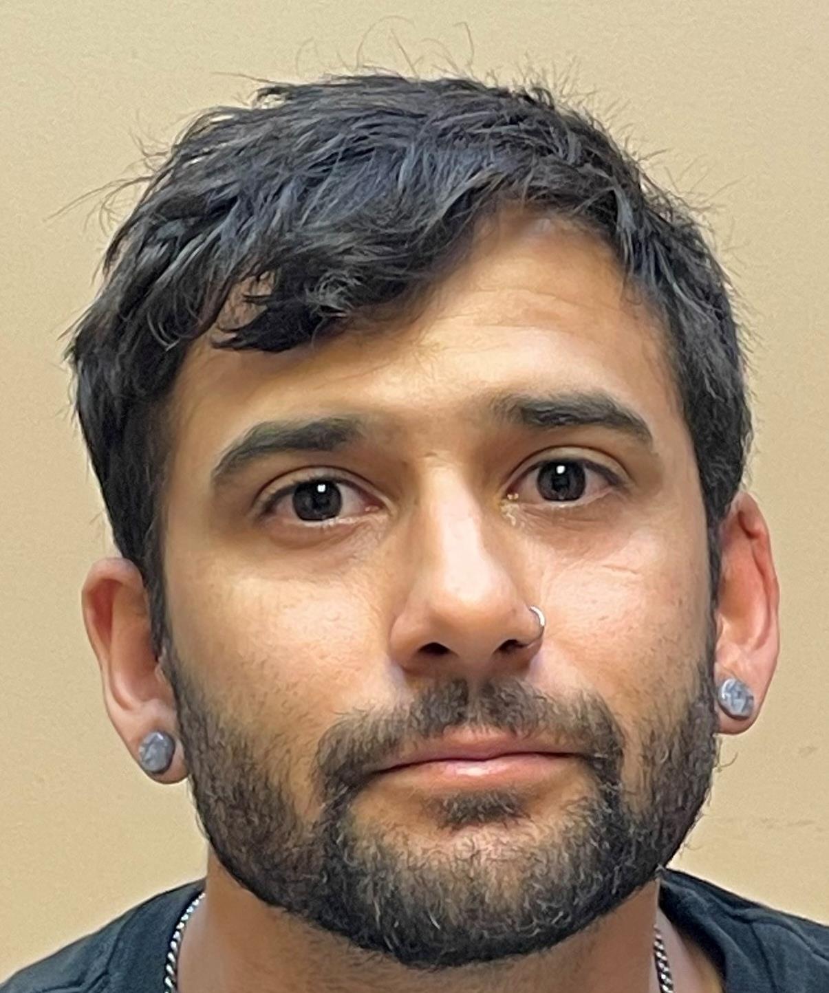 Photo of TROY THOMAS MENDEZ