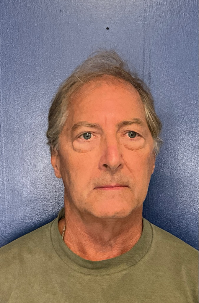 Photo of JOHN LYNCH