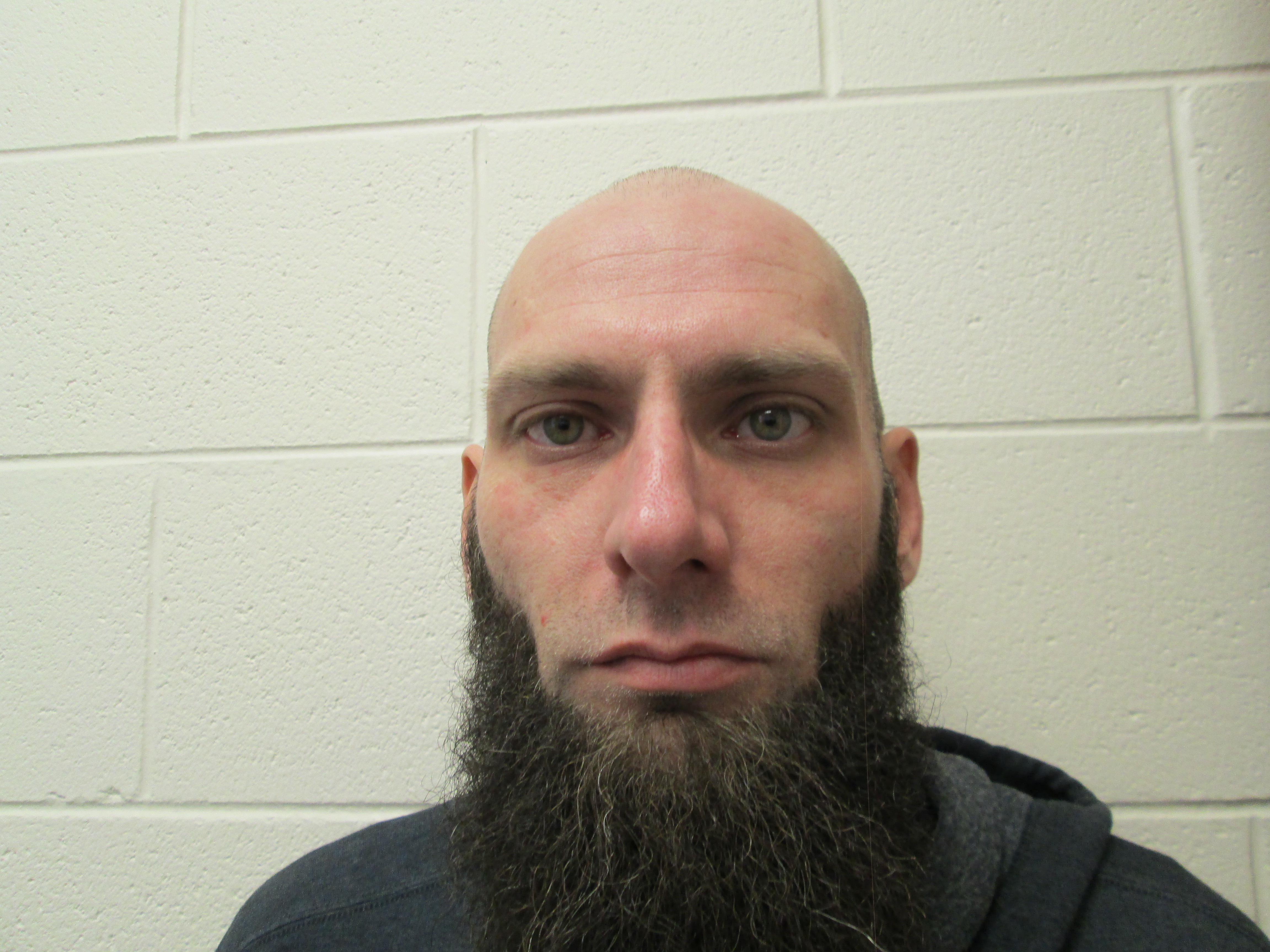 Photo of ERIC ALLEN GRANNEMAN