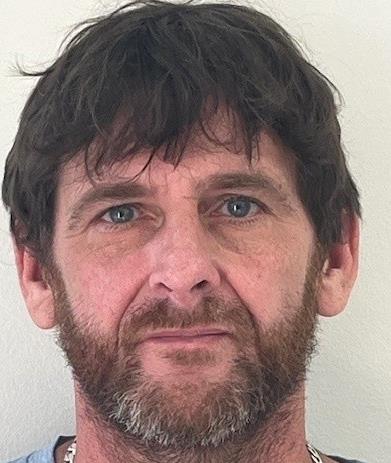 Photo of ANTHONY LEON HICKEY