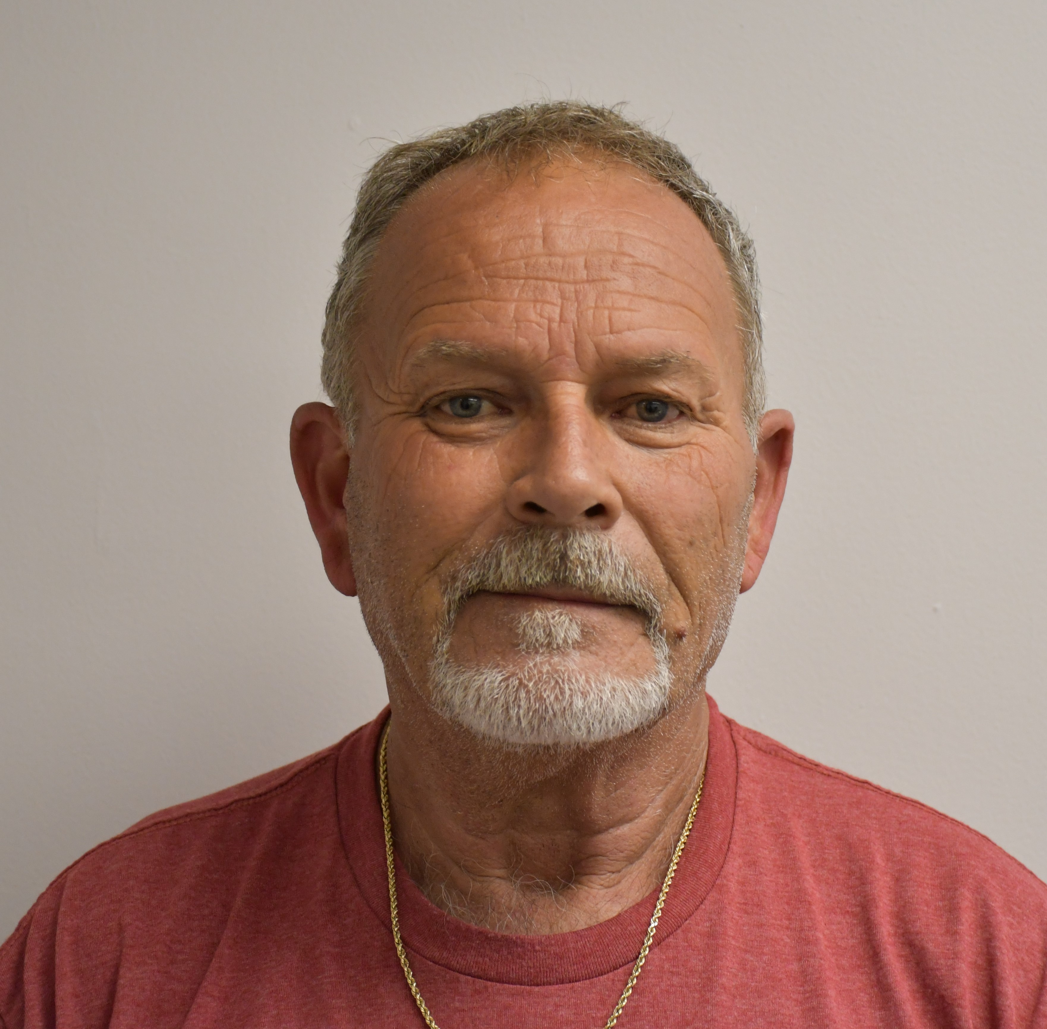 Photo of EARL COLLINS