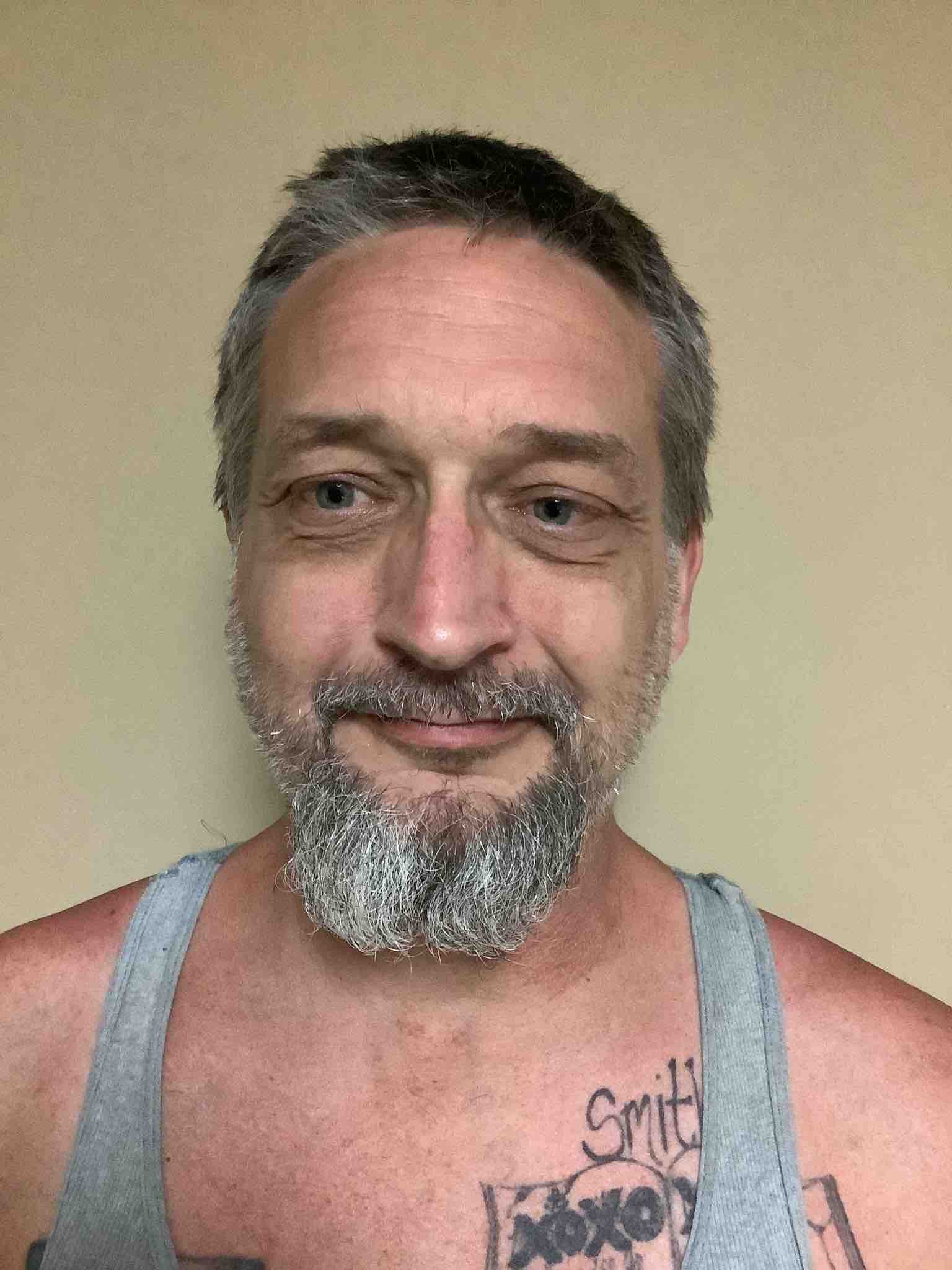 Photo of JOSHUA LEE SMITH