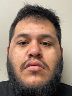 Photo of WILFREDO ANTHONY ROSALES