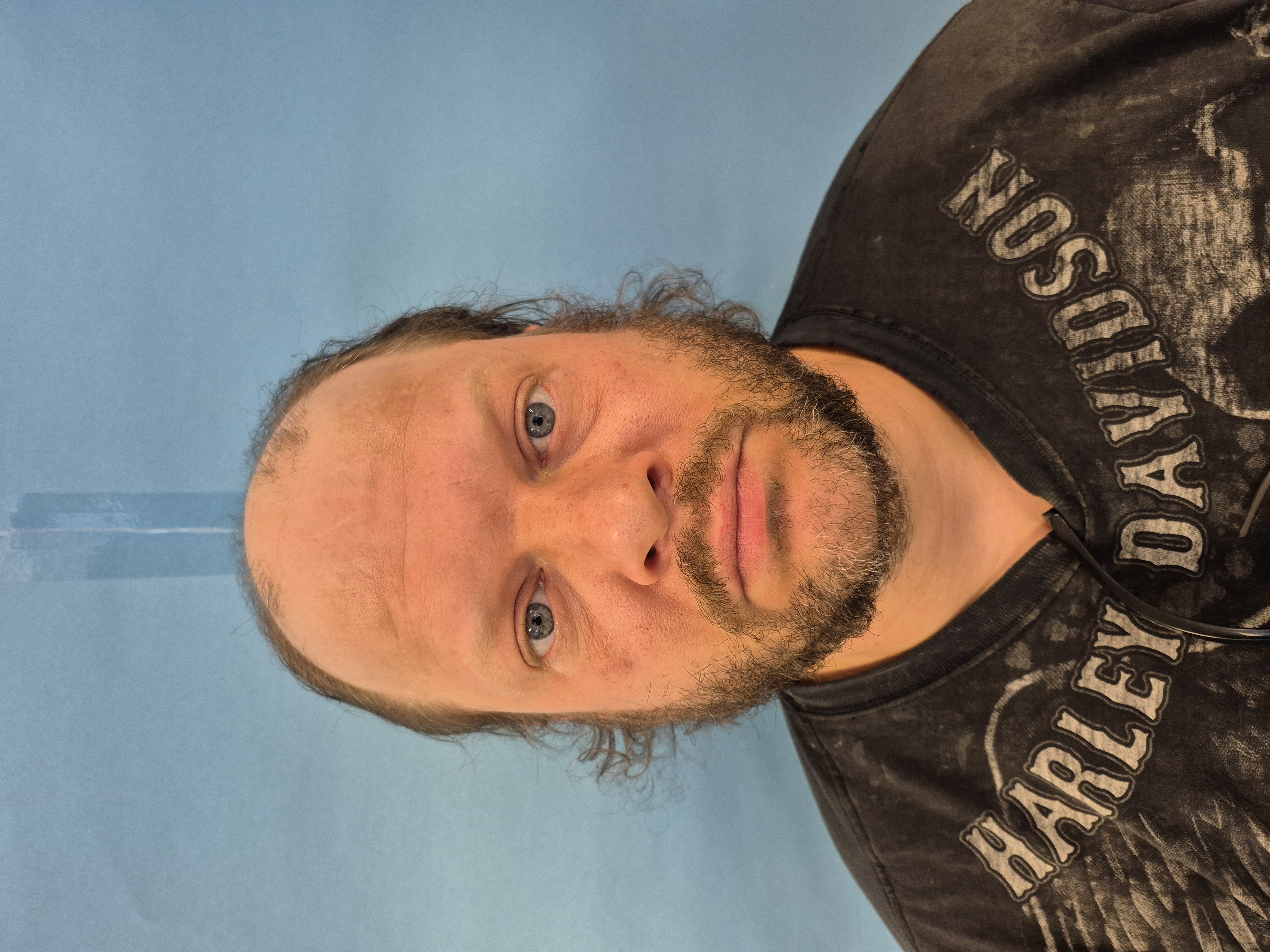 Photo of JOHN BRADFORD SMITH