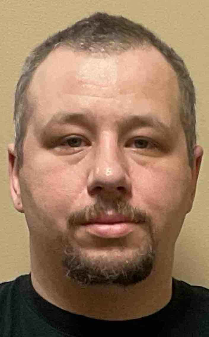 Photo of BRYAN LELAND LASHOMB