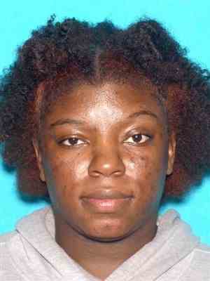 Photo of TRINIKA MICHELLE LOCKETT