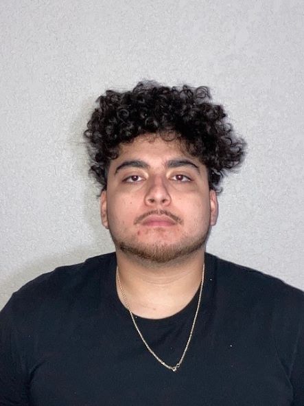 Photo of VICTOR HUGO VASQUEZ