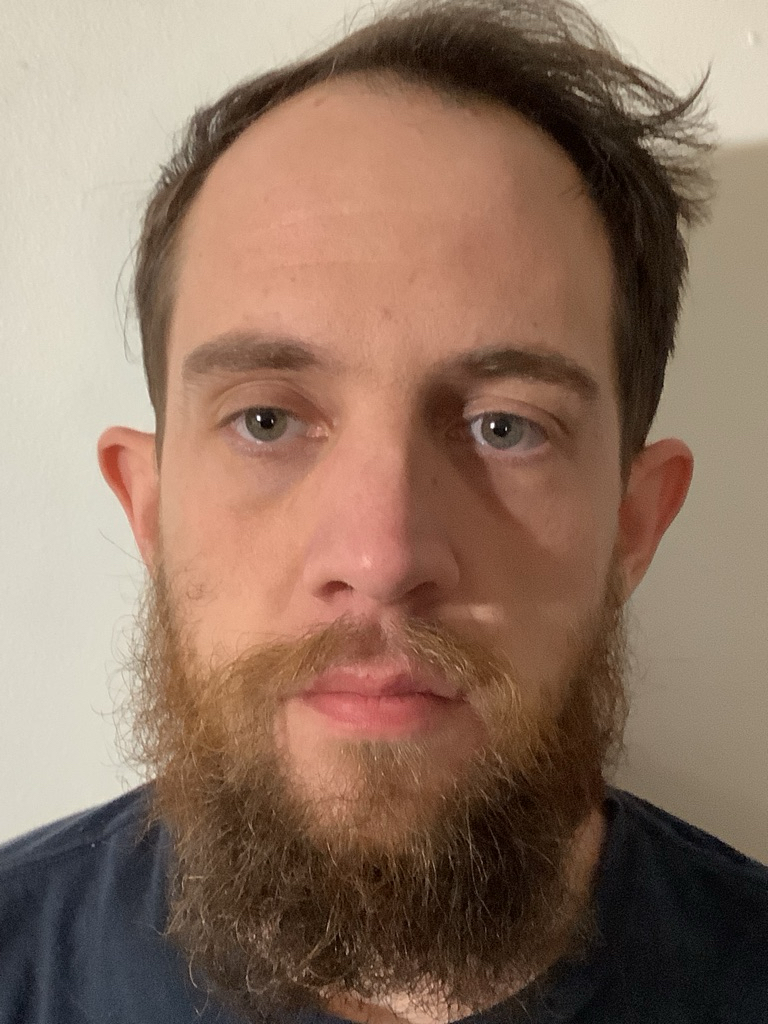 Photo of CHRISTOPHER W DAVIS