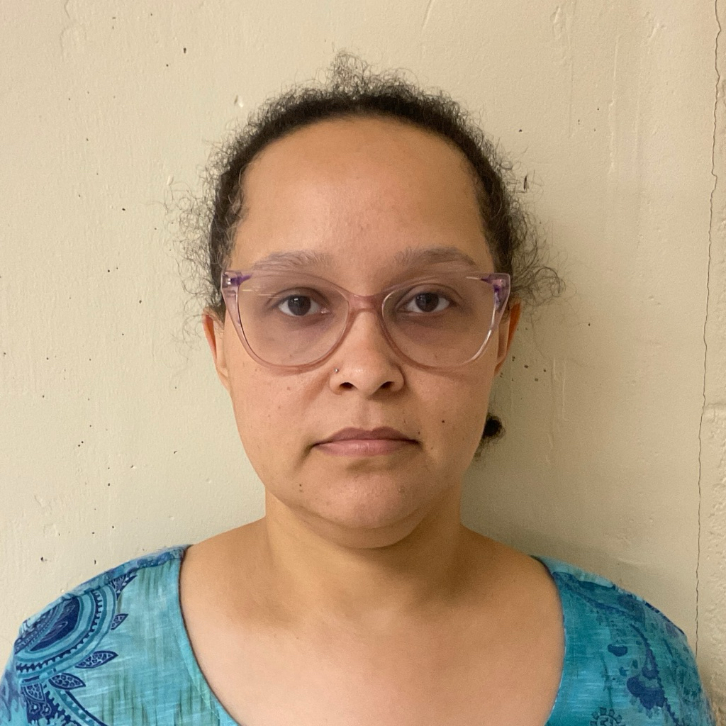 Photo of DANITRA ELISE HUDDLESTON