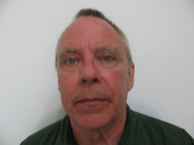 Photo of MARK GEORGE CHAMBERS