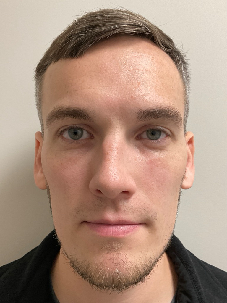 Photo of CODY AARON WILLIAMS
