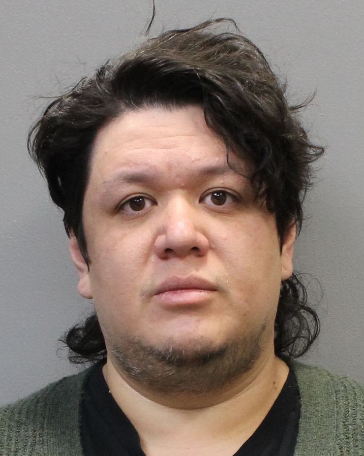 Photo of SPENCER HARGIS