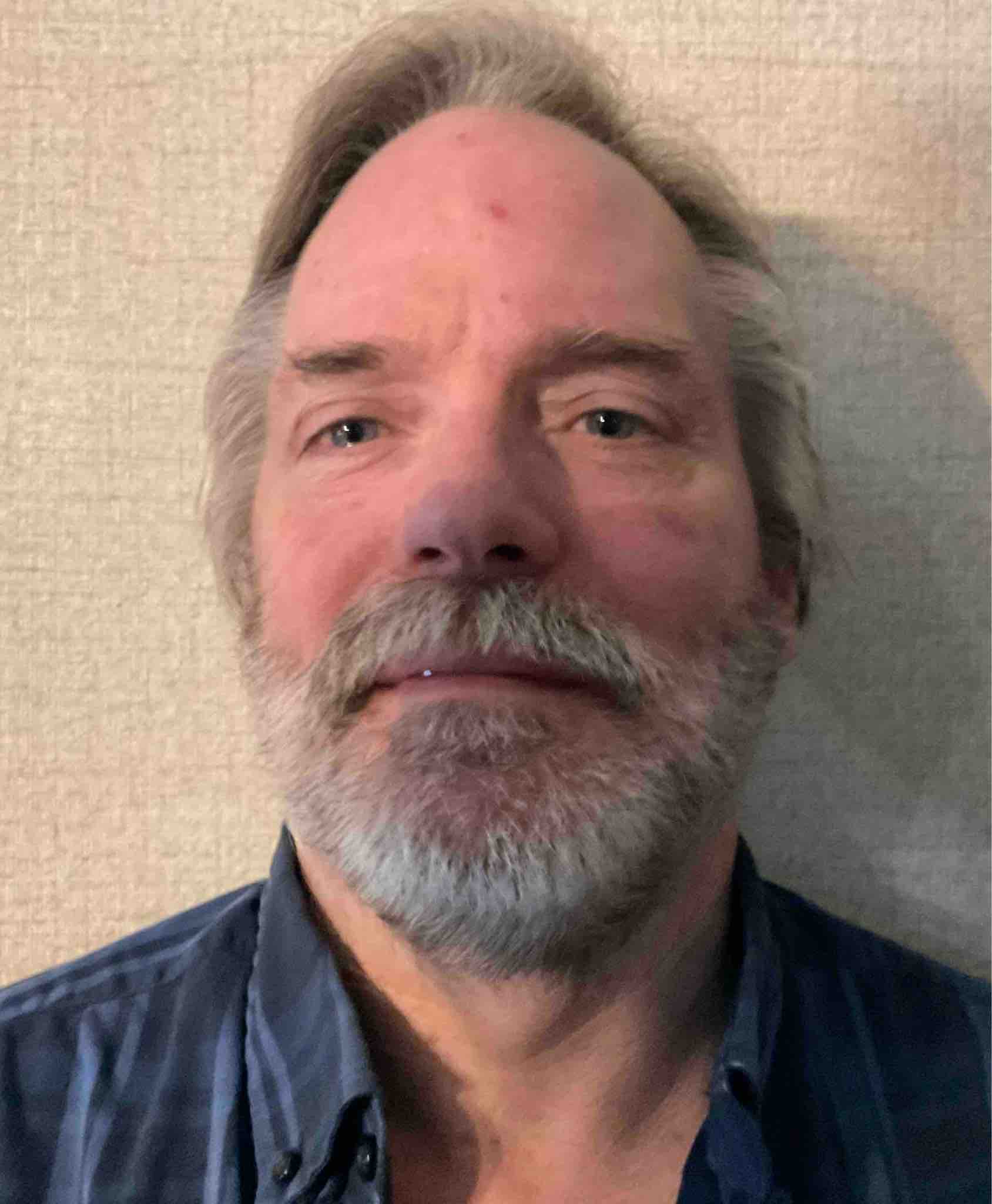 Photo of RONALD ALLEN CASDORPH