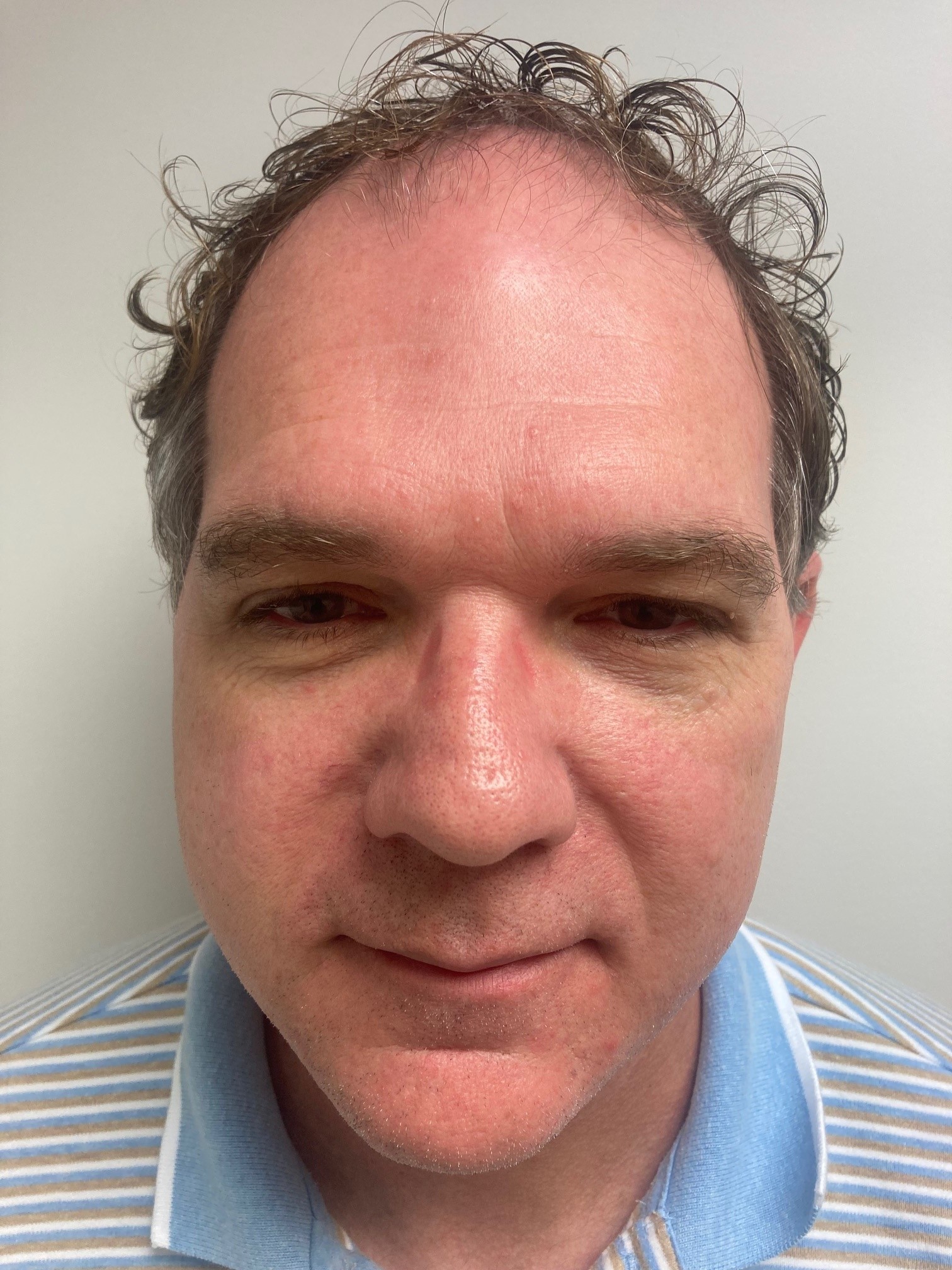 Photo of TODD EDWARD PREWITT