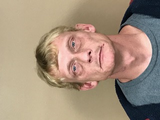 Photo of CHRISTOPHER TODD CARPENTER