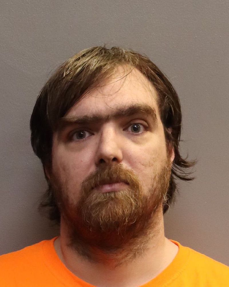 Photo of DAVID ALLEN DONTON