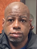 Photo of RODNEY CRAWFORD