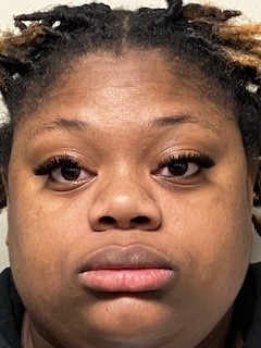 Photo of KAYLA SHARNICE BLUE