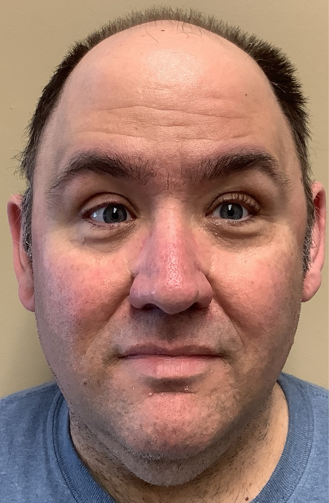 Photo of CHRISTOPHER MICHAEL NORTON