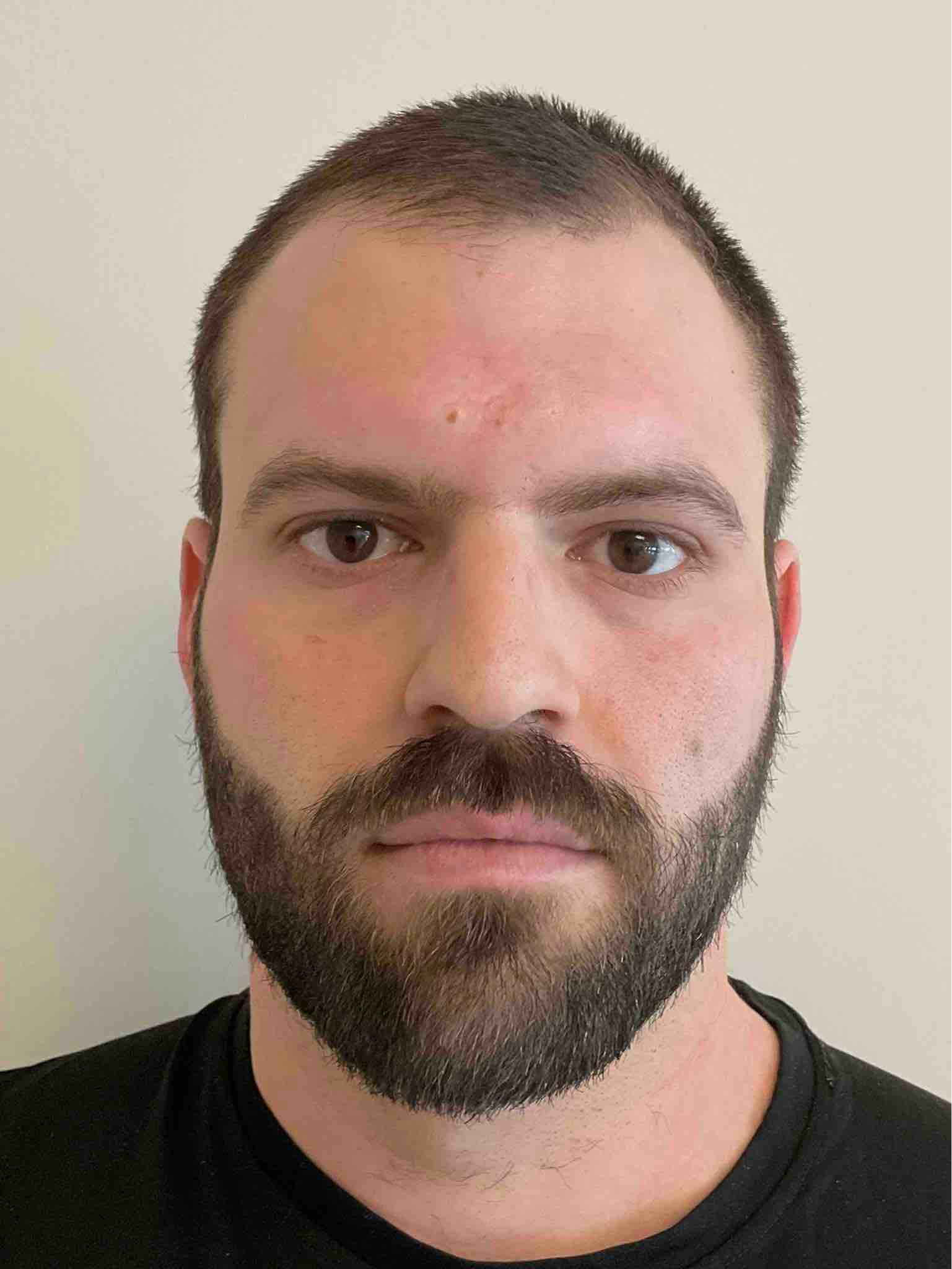 Photo of DAVID LANDRUM
