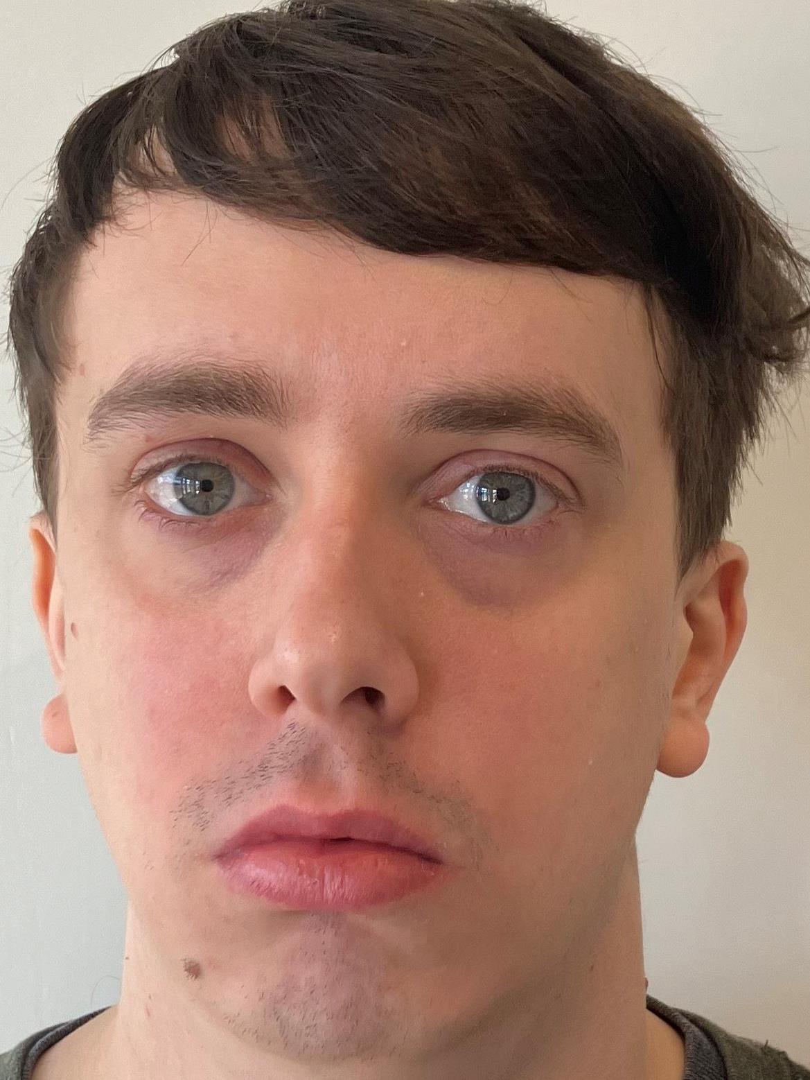 Photo of RYAN DANIEL RANDOLPH