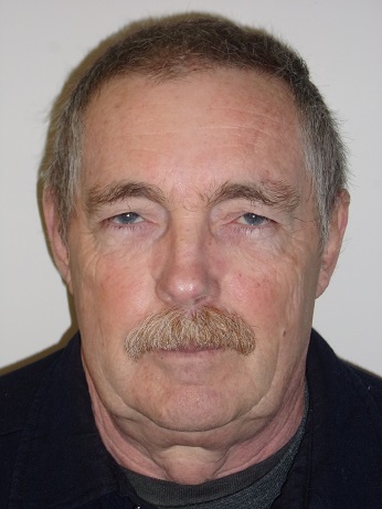 Photo of GERHART NICHOLS