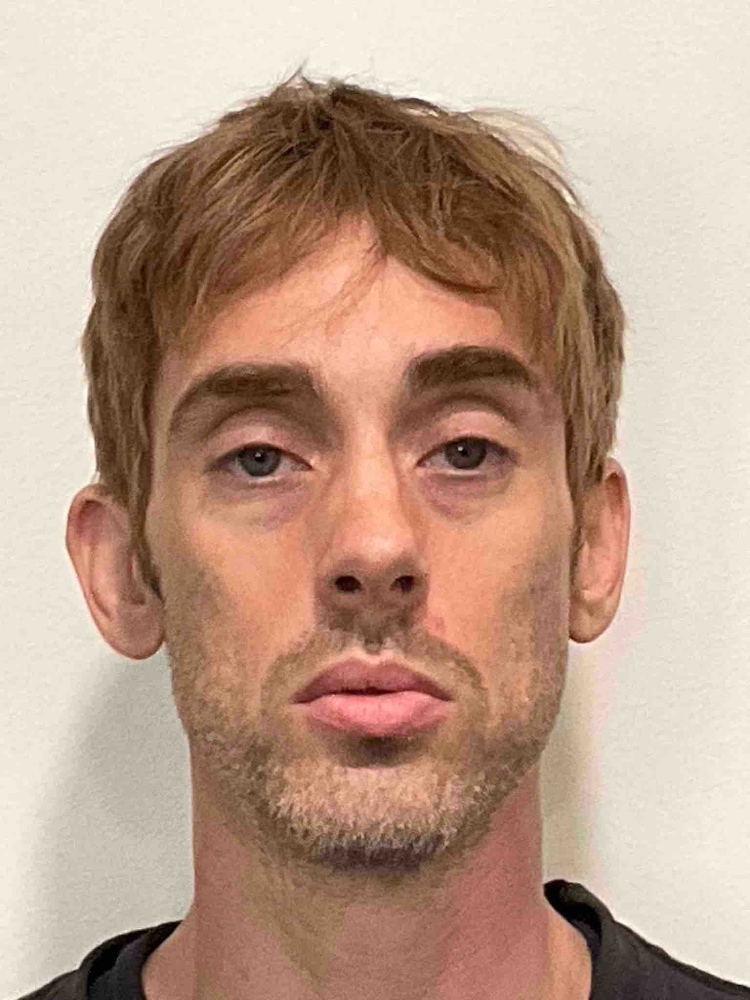 Photo of IAN FRAIZER FONKEN