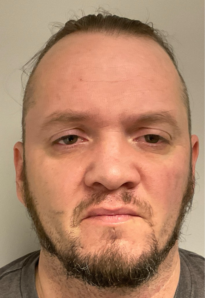 Photo of JOSHUA HAROLD MALOTT