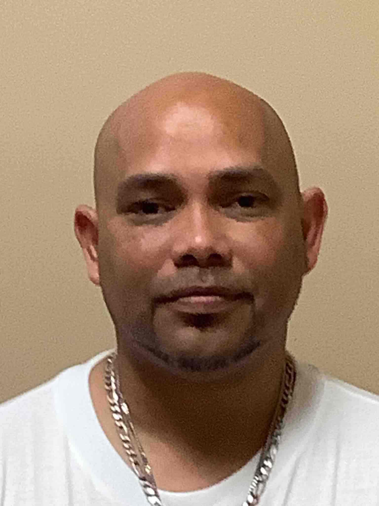 Photo of CHRISTOPHER LATRAIL BELCHER