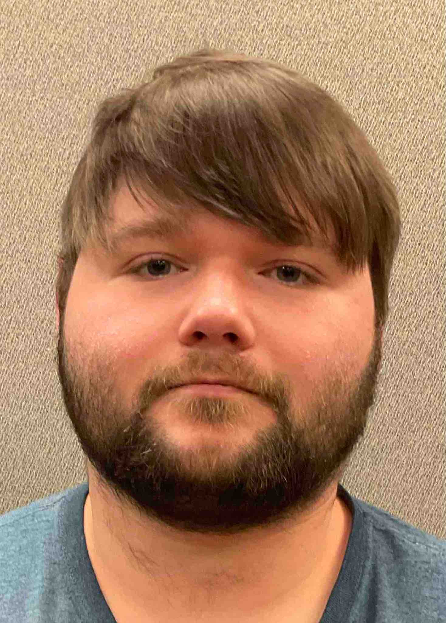 Photo of BILLY EUGENE CONRAD