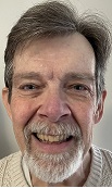 Photo of GERALD CARTER
