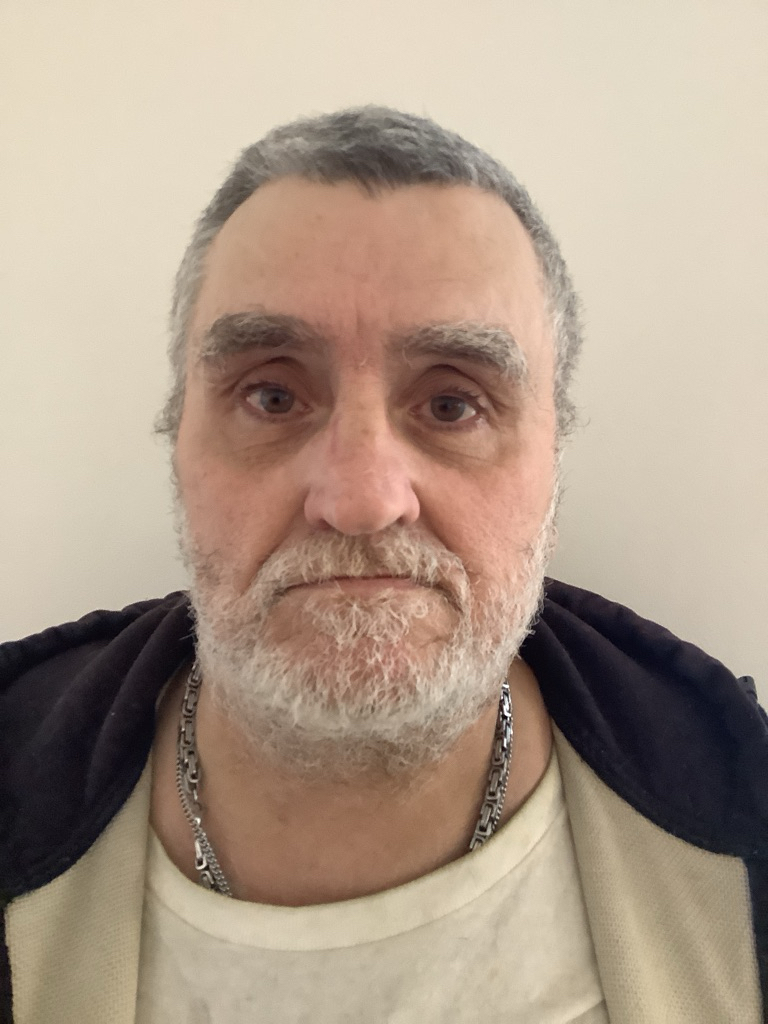 Photo of JAMES JEFFREY GREEN