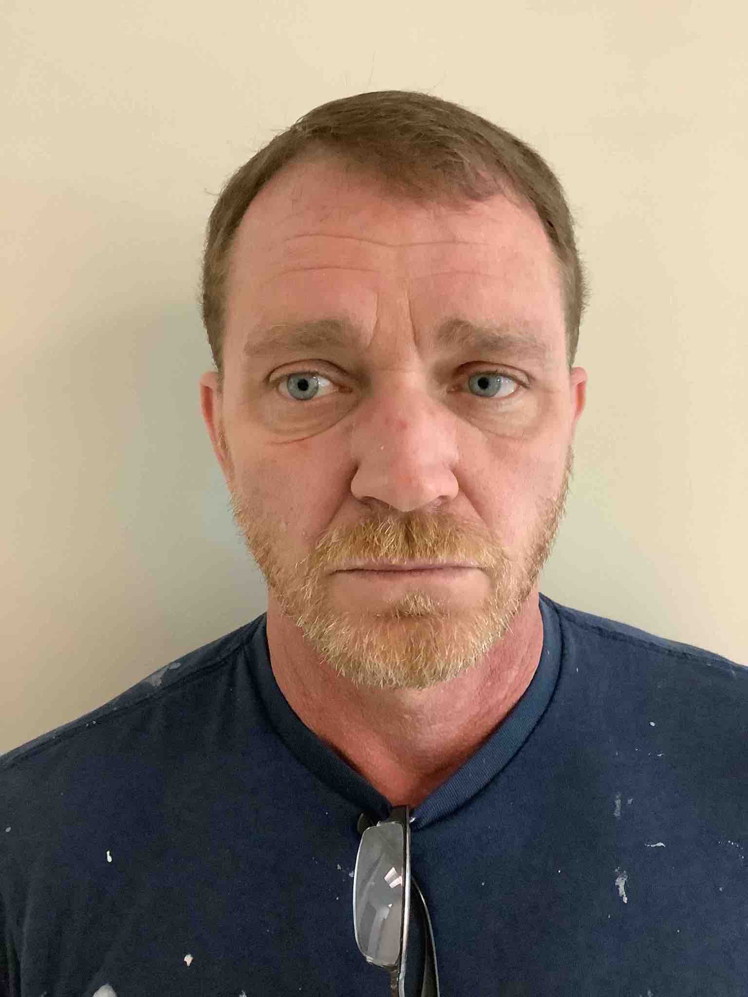 Photo of DONALD RAY CLINE