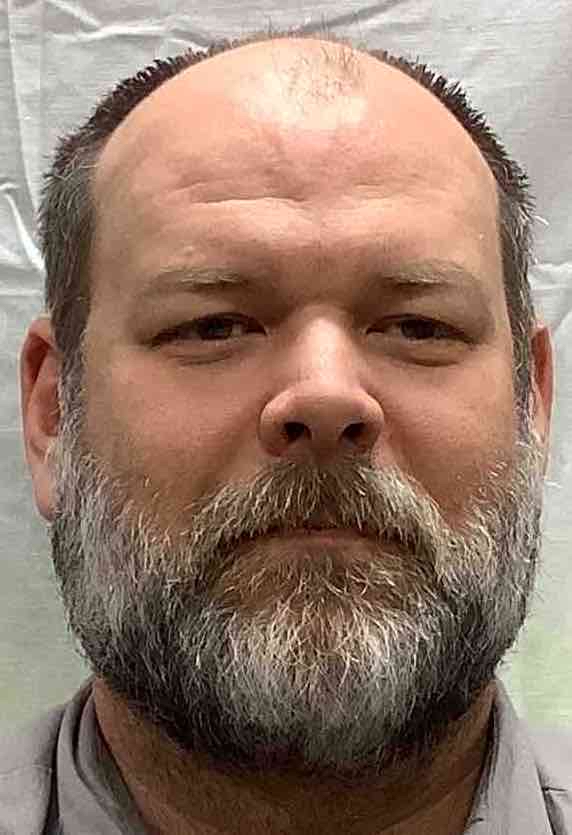 Photo of ROY DANIEL FARMER