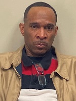 Photo of KENDLE ANDRE MARTIN