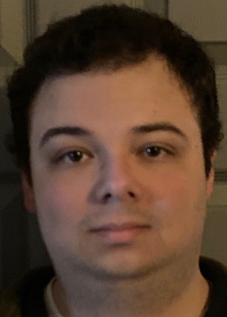 Photo of GREGORY D BRITT