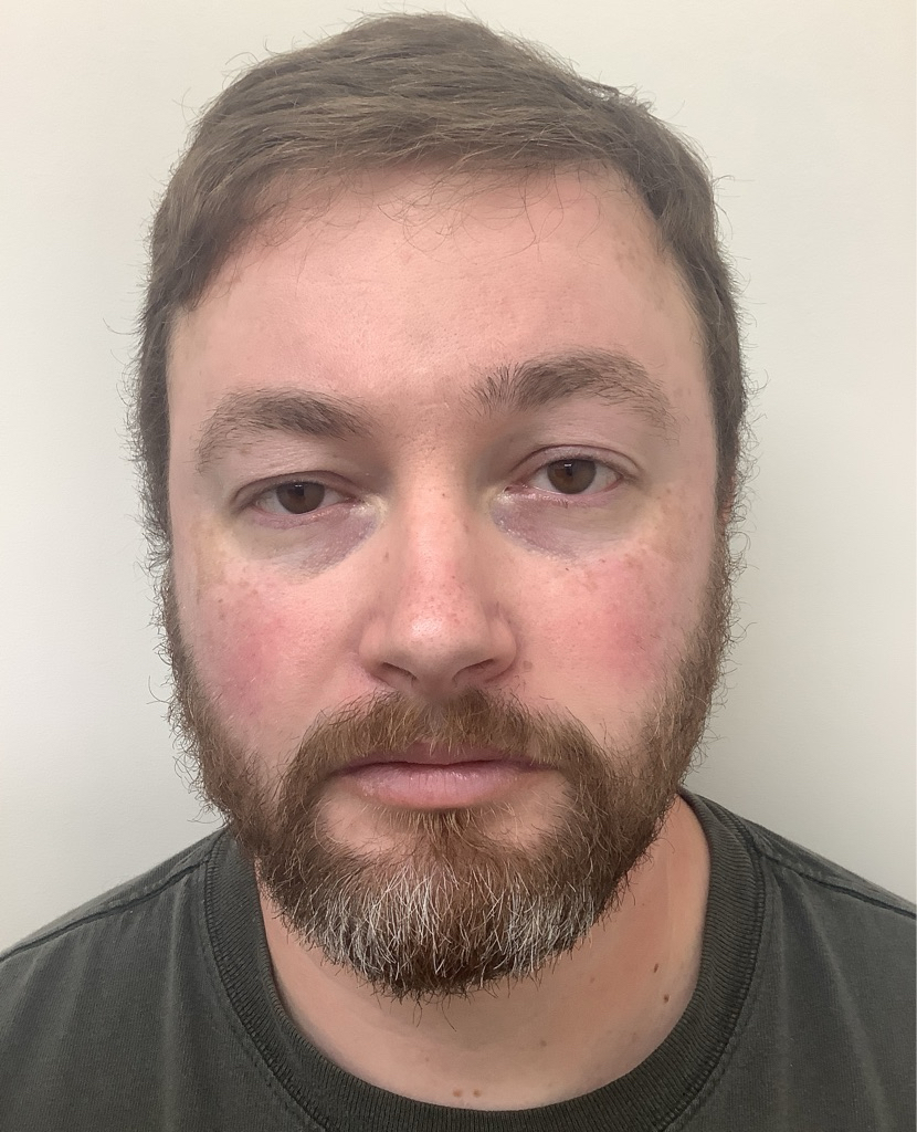 Photo of TIMOTHY CROCKETT EFFLER