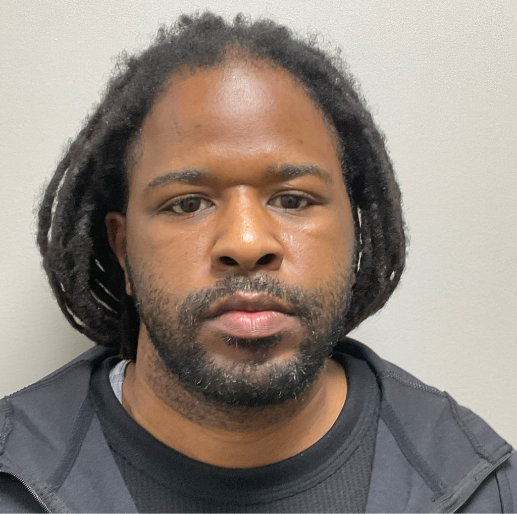 Photo of TREMAINE LAMAR ANDERSON
