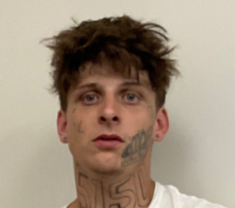 Photo of BRYAN A CALHOUN
