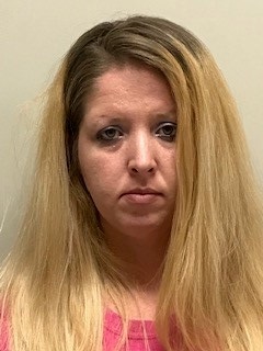 Photo of ARISSA MARIE MCCORMICK