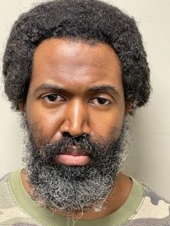 Photo of JERMAINE LIGGENS