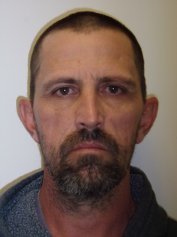 Photo of JAMES DANIEL WALDRON