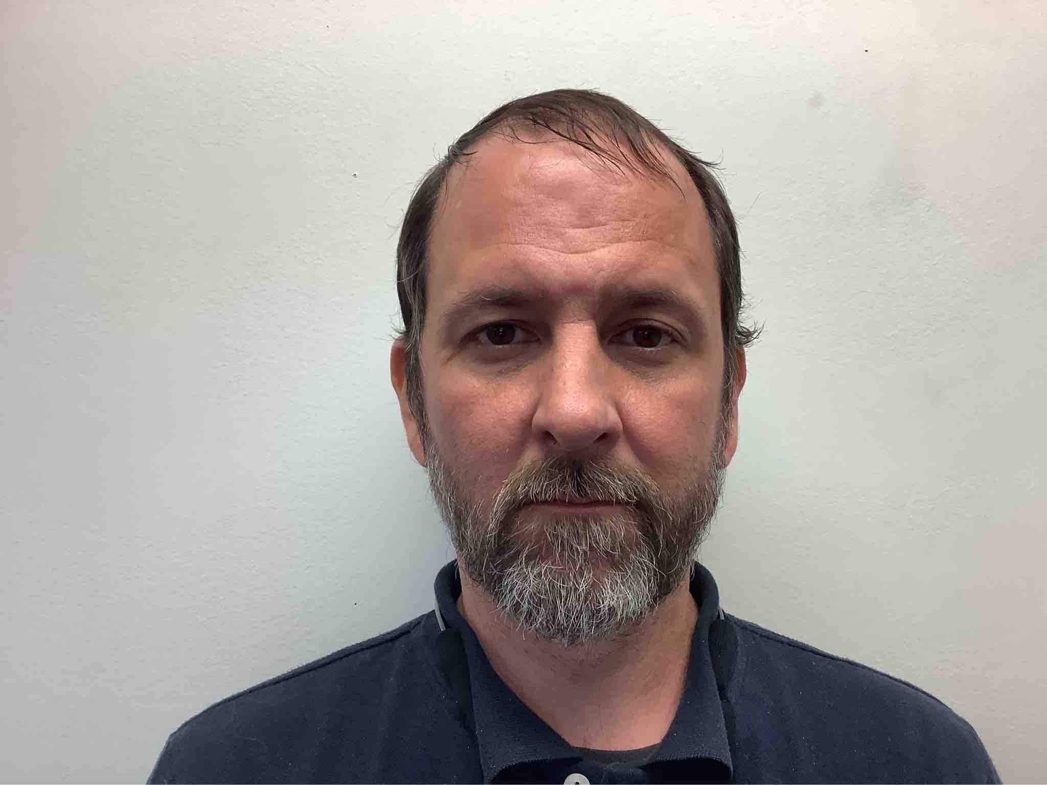 Photo of JARED ANDREW SHORT
